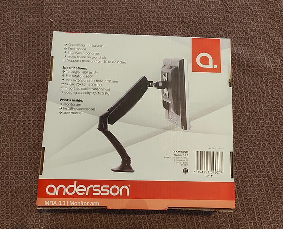 Product image 2 of 4