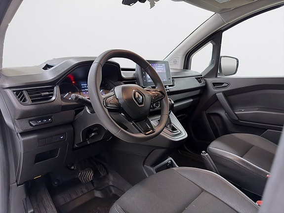 Renault Kangoo 12 of 14