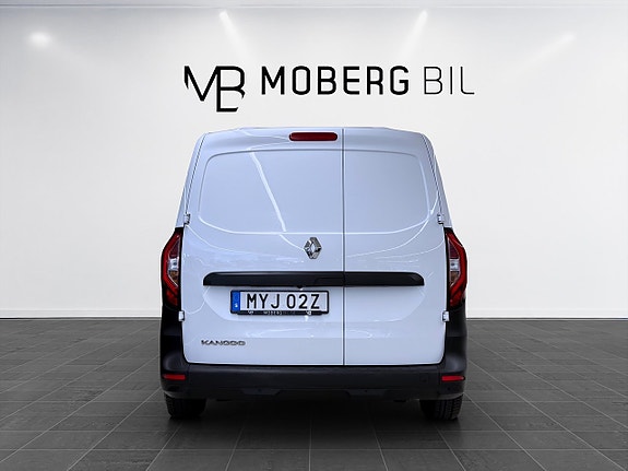 Renault Kangoo 7 of 14