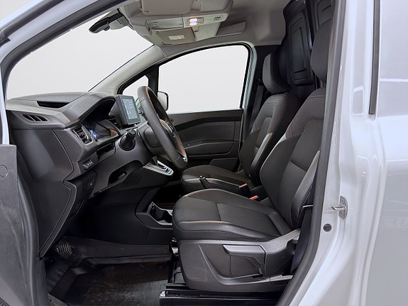Renault Kangoo 11 of 14