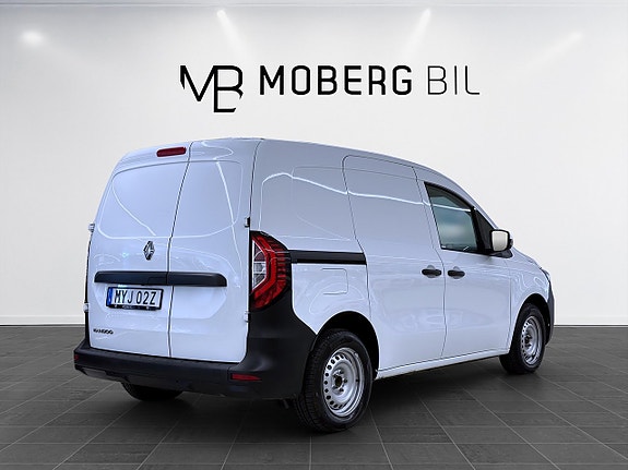 Renault Kangoo 6 of 14