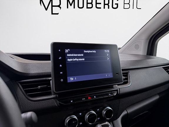 Renault Kangoo 13 of 14
