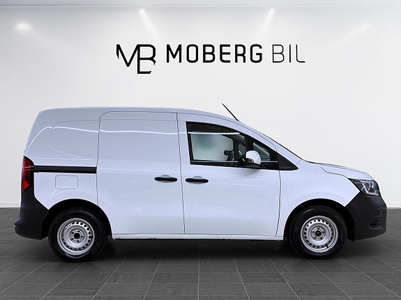 Renault Kangoo 5 of 14
