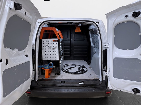 Renault Kangoo 8 of 14