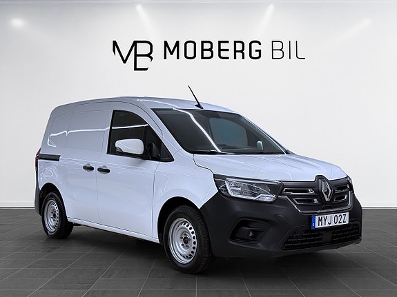 Renault Kangoo 4 of 14