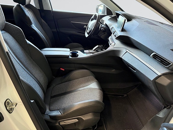 Peugeot 3008 15 of 20