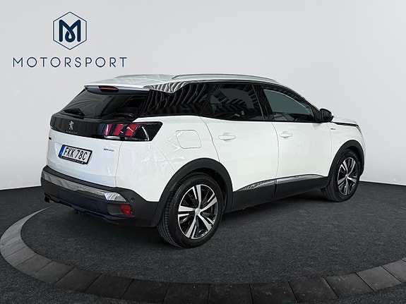 Peugeot 3008 6 of 20