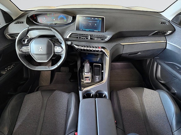 Peugeot 3008 11 of 20
