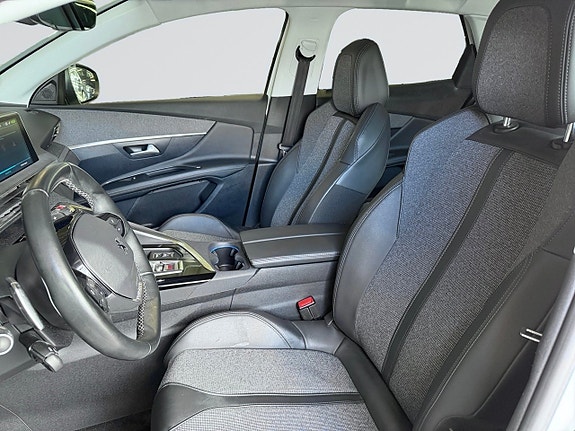 Peugeot 3008 10 of 20