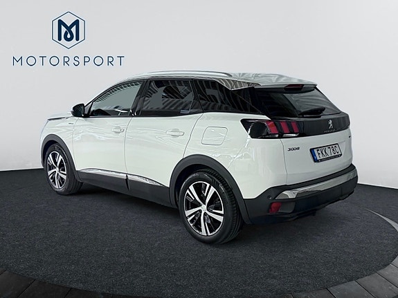 Peugeot 3008 4 of 20