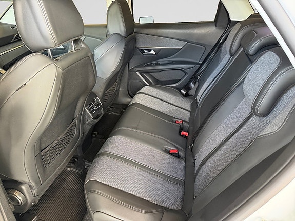 Peugeot 3008 14 of 20