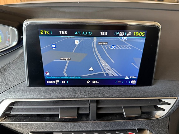 Peugeot 3008 17 of 20