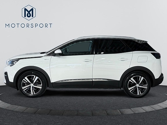 Peugeot 3008 3 of 20