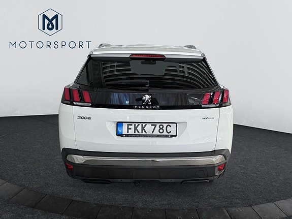 Peugeot 3008 5 of 20