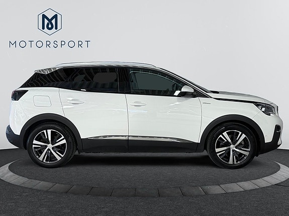 Peugeot 3008 7 of 20
