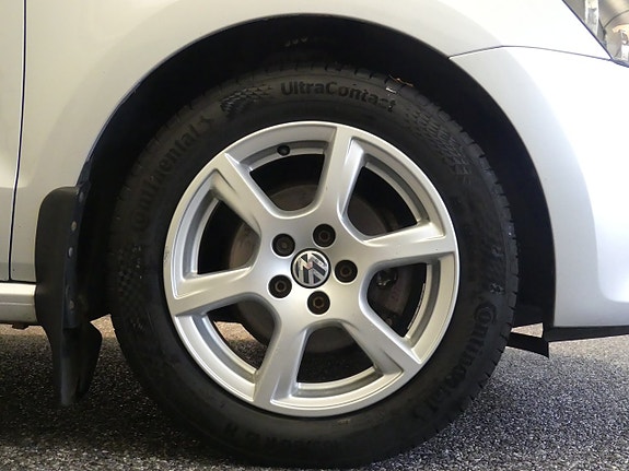 Volkswagen Polo 5 of 14