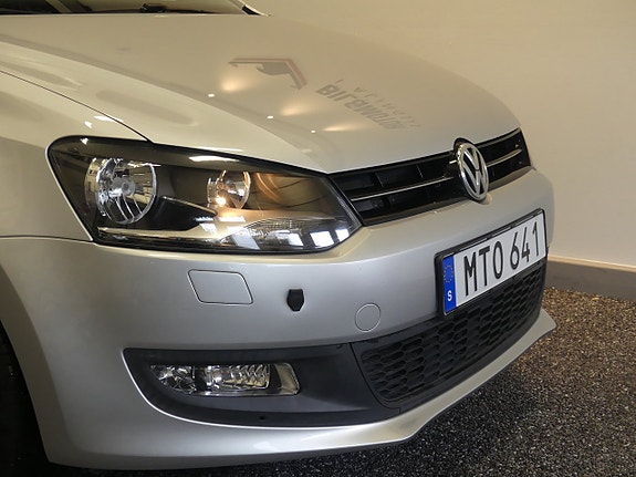 Volkswagen Polo 4 of 14