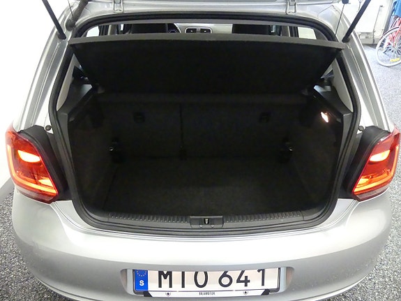 Volkswagen Polo 7 of 14