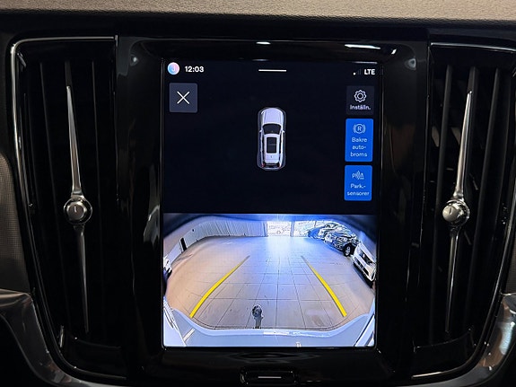 Volvo V90 18 of 21