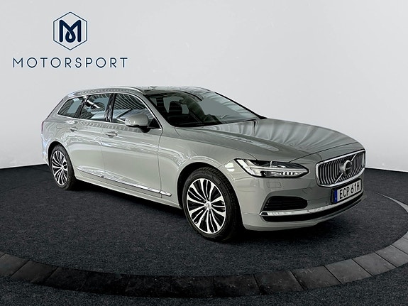 Volvo V90 9 of 21