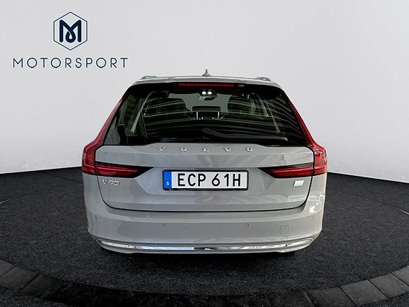 Volvo V90 6 of 21