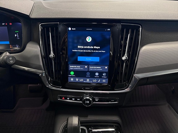 Volvo V90 12 of 21
