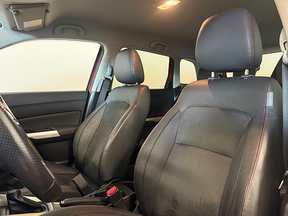 Suzuki Vitara 6 of 16