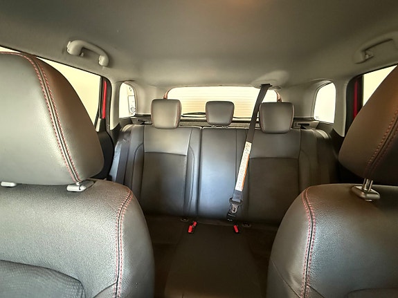 Suzuki Vitara 14 of 16