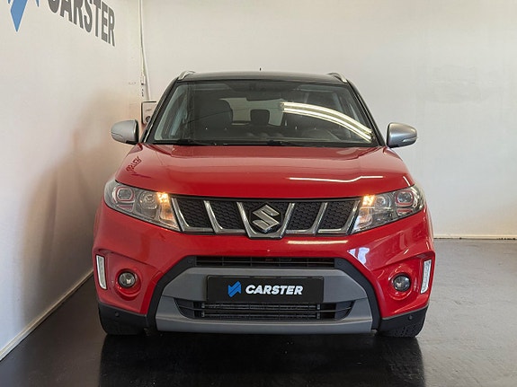 Suzuki Vitara 2 of 16