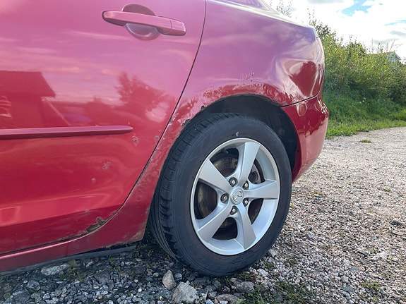 Mazda 3 13 of 18