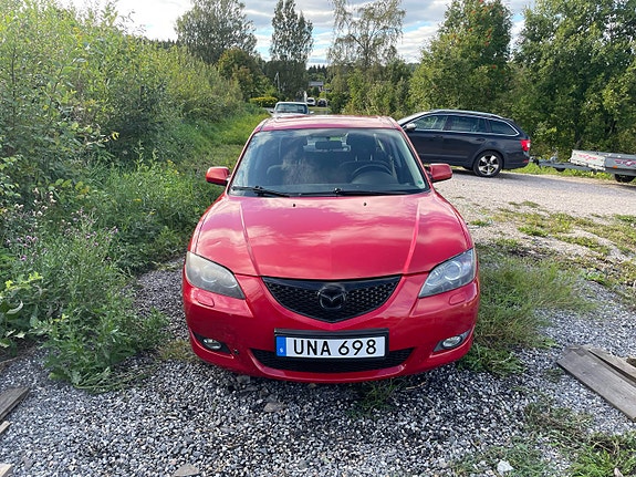 Mazda 3 5 of 18