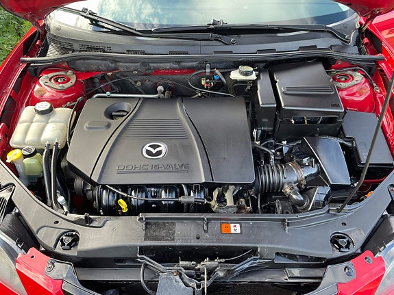 Mazda 3 7 of 18