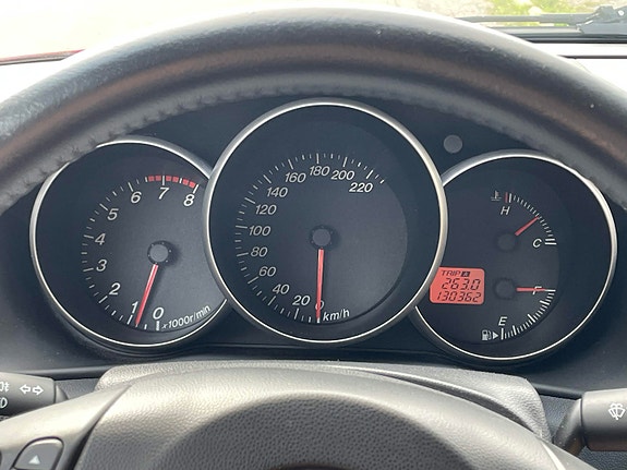 Mazda 3 11 of 18