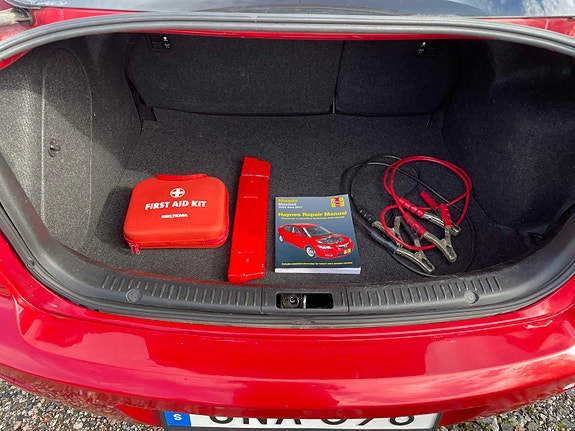 Mazda 3 10 of 18