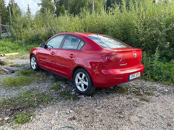 Mazda 3 3 of 18