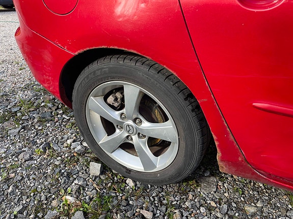 Mazda 3 14 of 18