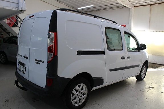 Renault Kangoo Express 6 of 20