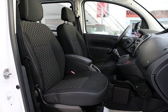Renault Kangoo Express 16 of 20