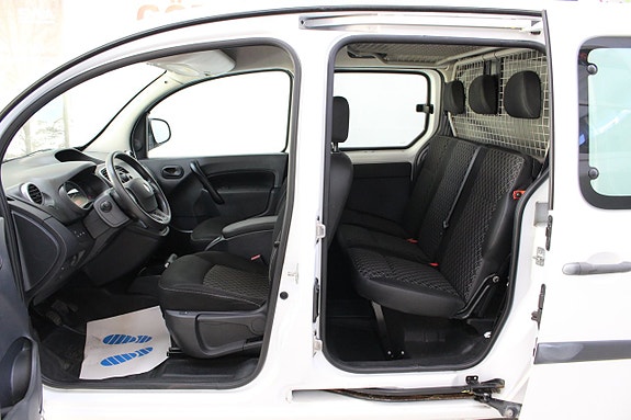 Renault Kangoo Express 12 of 20