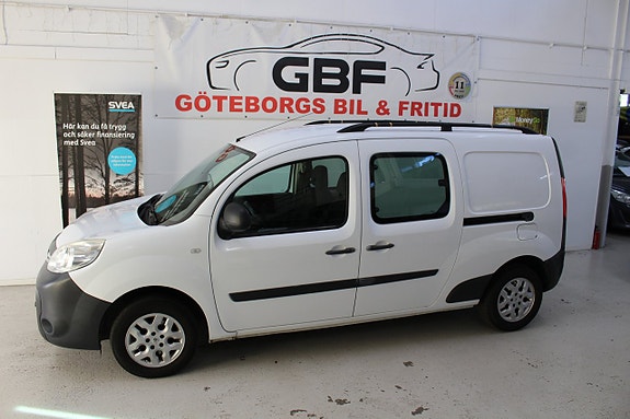 Renault Kangoo Express 3 of 20