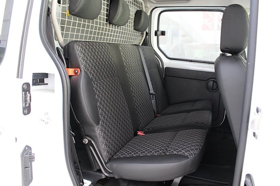 Renault Kangoo Express 15 of 20