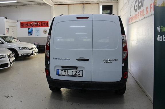Renault Kangoo Express 5 of 20