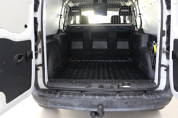 Renault Kangoo Express 14 of 20