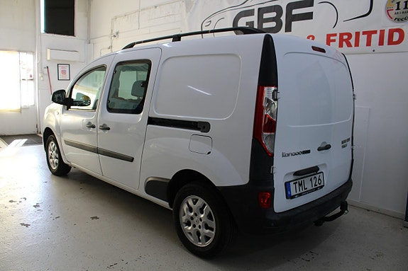 Renault Kangoo Express 4 of 20