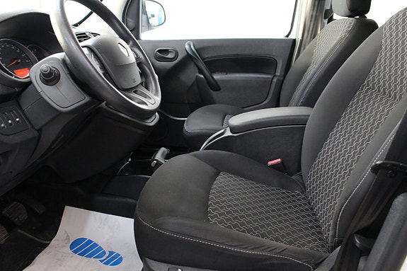 Renault Kangoo Express 11 of 20