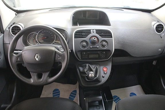 Renault Kangoo Express 10 of 20