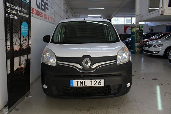 Renault Kangoo Express 8 of 20