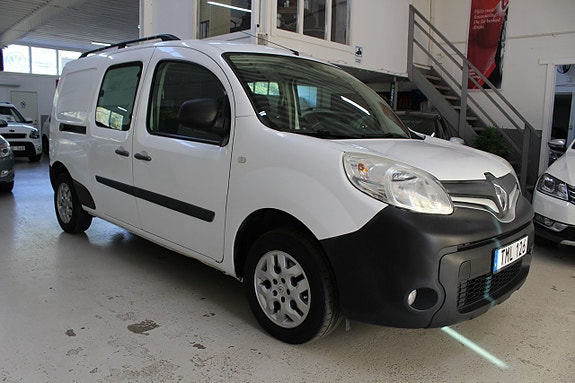 Renault Kangoo Express 7 of 20