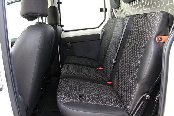 Renault Kangoo Express 13 of 20