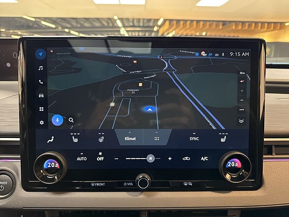 Toyota C-HR+ 15 of 17